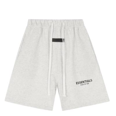 Light Oatmeal Short/Small