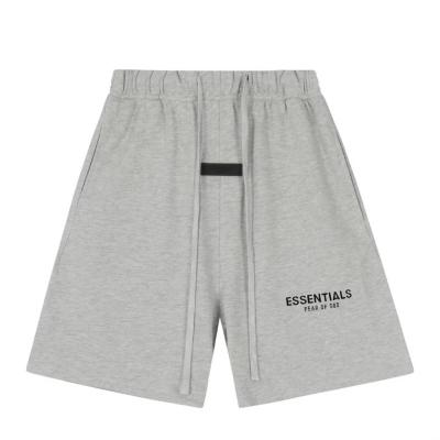 Dark Oatmeal Short/Large