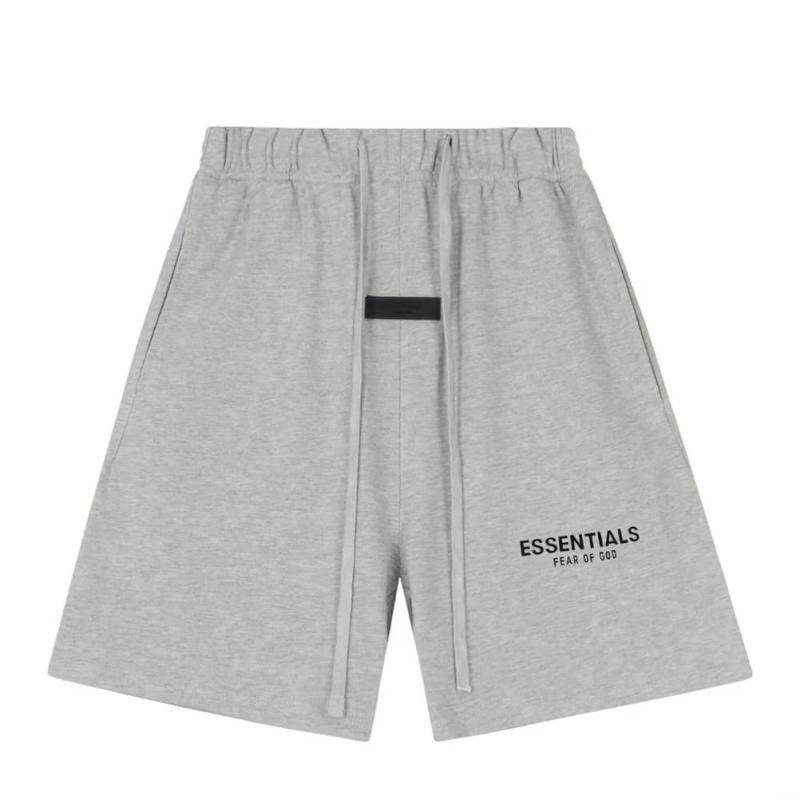 Dark Oatmeal Short/Small