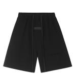 Strech Limo Black Short/Large