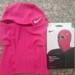Nike Mask Pink