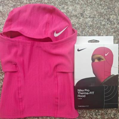 Nike Mask Pink