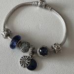 Bracelet Claim Livestream