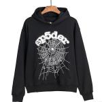 Black Sp5der H/Small