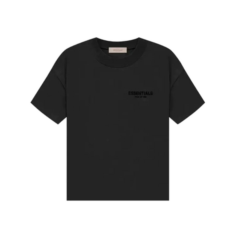 Strech Limo Black TEE/Medium