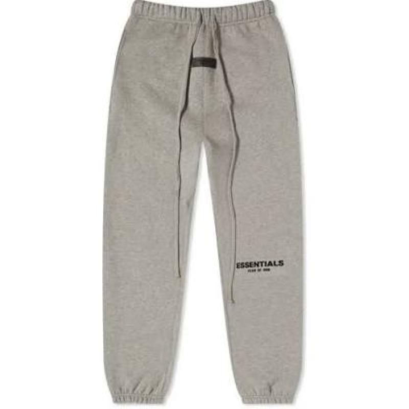Dark Oat grey Sweatpants/Medium