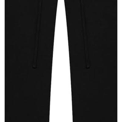 Strech Limo Black Pants/XXL