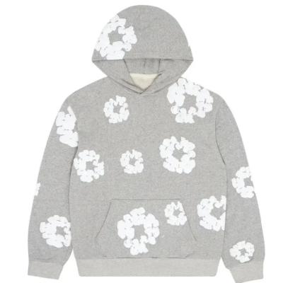 Denim Tears Grey