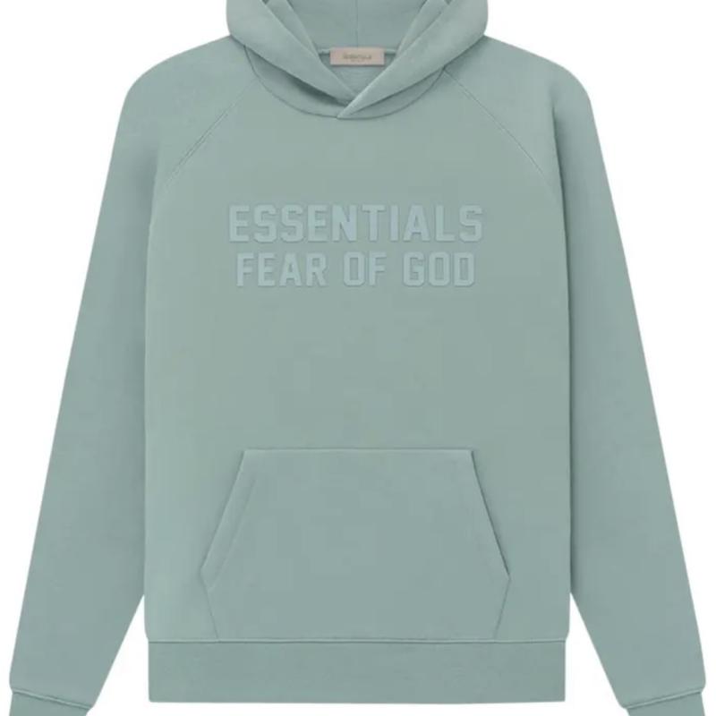 Sycamore FOG Hoodie