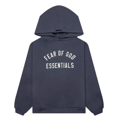 Fleece Navy Essential FOG