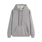Alo Hoodie grey
